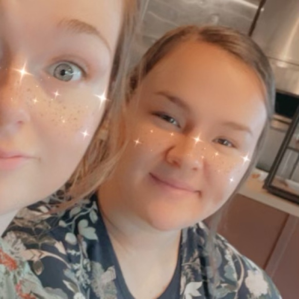 Meet your Posher, Abriel